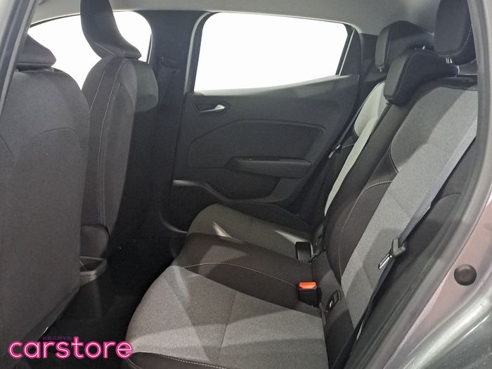 Renault Clio 2024