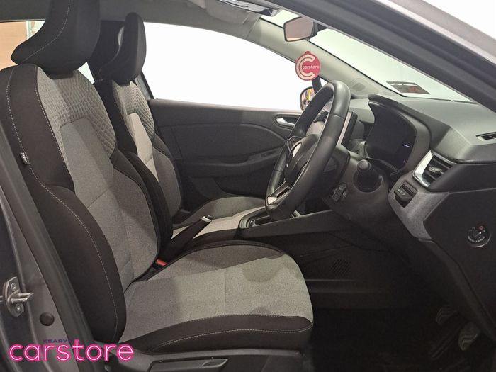 Renault Clio 2024