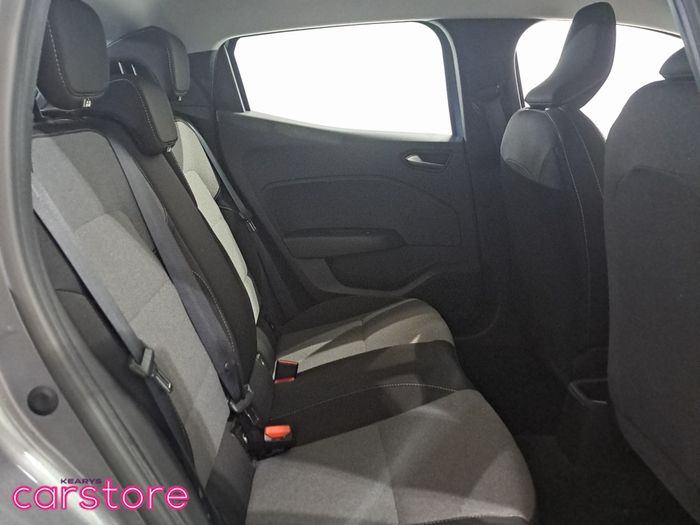 Renault Clio 2024