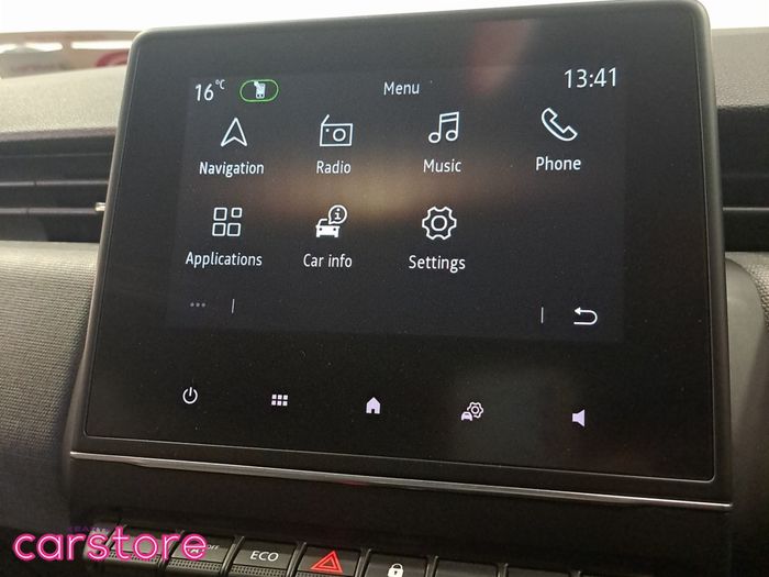 Renault Clio 2024