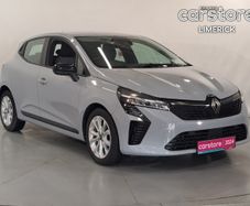 Renault Clio 2024