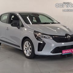 Renault Clio 2024