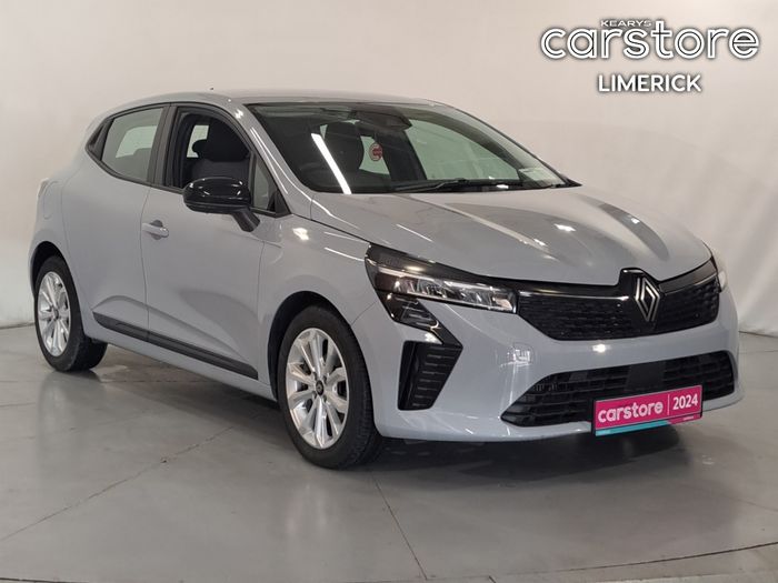 Renault Clio 2024