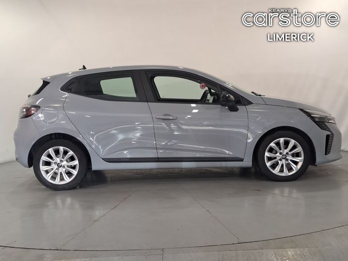 Renault Clio 2024
