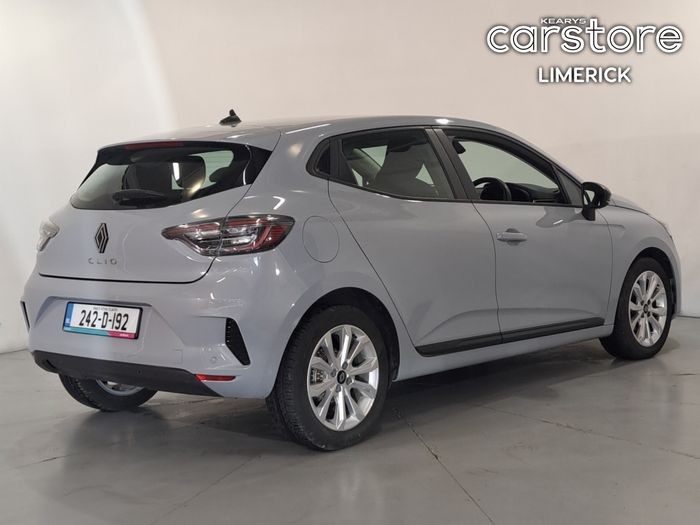 Renault Clio 2024
