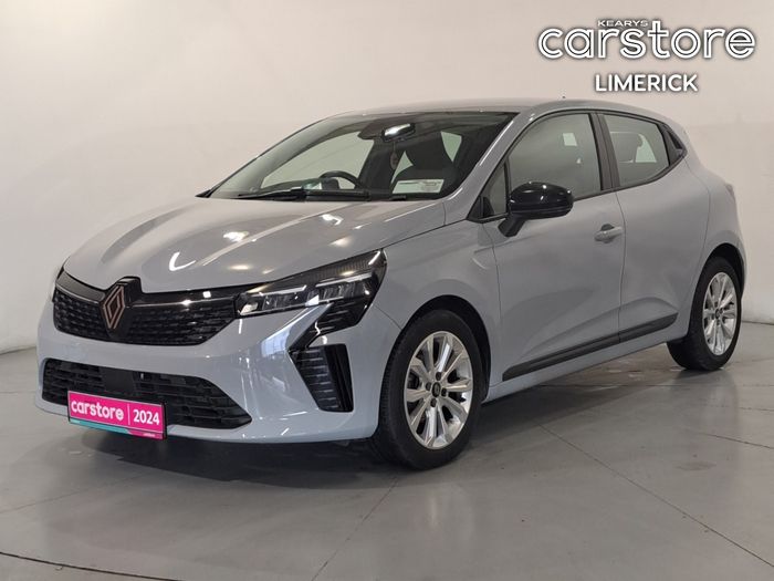 Renault Clio 2024