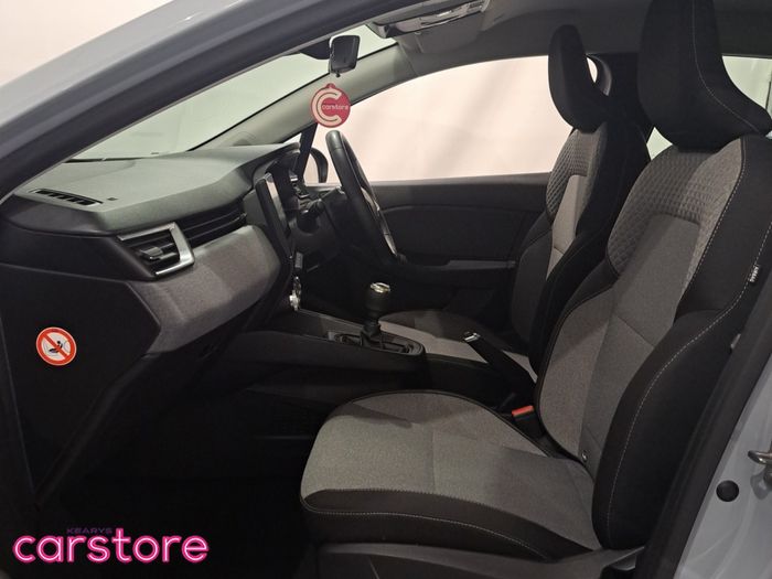 Renault Clio 2024