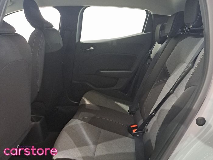 Renault Clio 2024