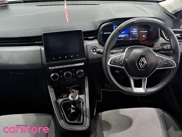Renault Clio 2024