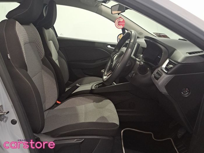 Renault Clio 2024