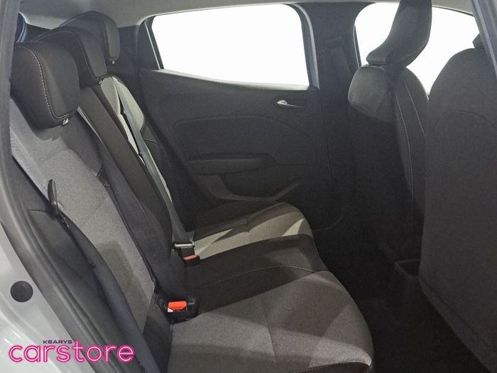 Renault Clio 2024