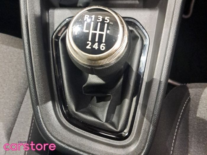 Renault Clio 2024
