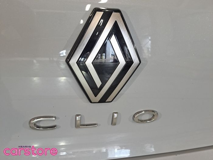 Renault Clio 2024