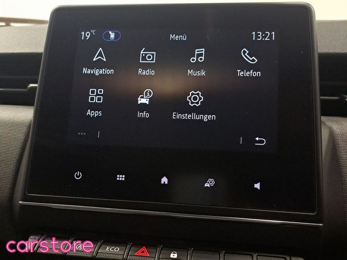 Renault Clio 2024