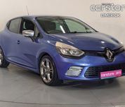 Renault Clio 2015