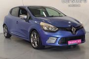Renault Clio 2015
