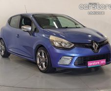 Renault Clio 2015