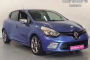Renault Clio 2015