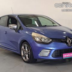 Renault Clio 2015