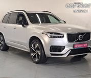 Volvo XC90 2019