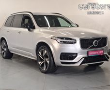 Volvo XC90 2019
