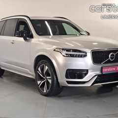Volvo XC90 2019