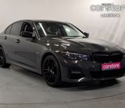 BMW 3 Series 2022