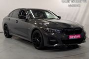 BMW 3 Series 2022