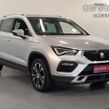 SEAT Ateca 2024