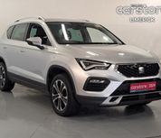 SEAT Ateca 2024