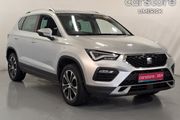 SEAT Ateca 2024