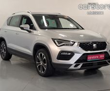 SEAT Ateca 2024