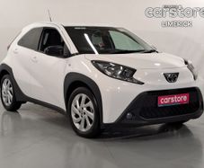 Toyota Aygo X 2024