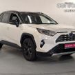 Toyota Rav4 2019