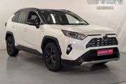 Toyota Rav4 2019