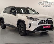 Toyota Rav4 2019