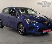 Renault Clio 2023