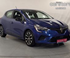 Renault Clio 2023