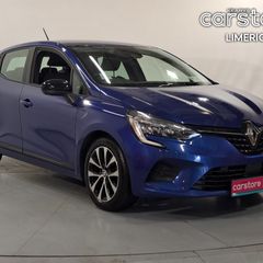 Renault Clio 2023