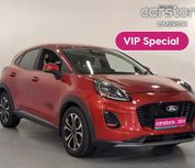 Ford Puma 2024