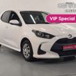 Toyota Yaris 2023