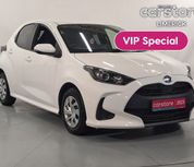 Toyota Yaris 2023