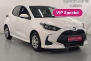 Toyota Yaris 2023