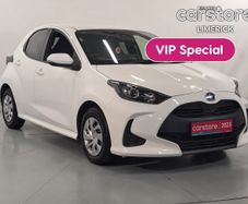 Toyota Yaris 2023