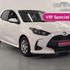 Toyota Yaris 2023