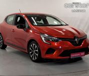 Renault Clio 2023