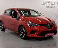 Renault Clio 2023