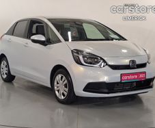 Honda Fit 2023