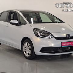 Honda Fit 2023
