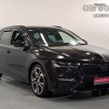 Skoda Octavia 2021